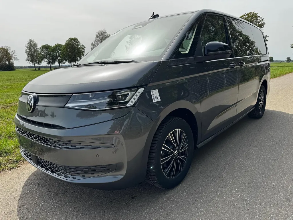 VW T7 Multivan