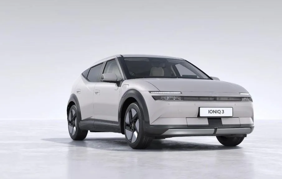 Hyundai IONIQ 3