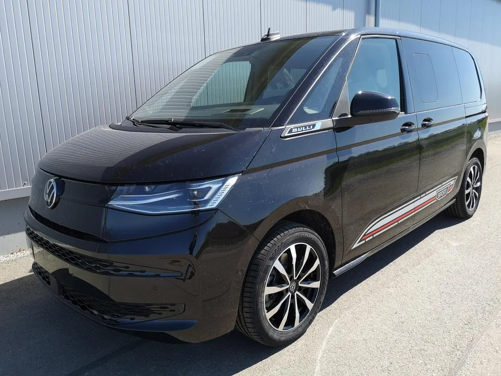 VW T7 Multivan