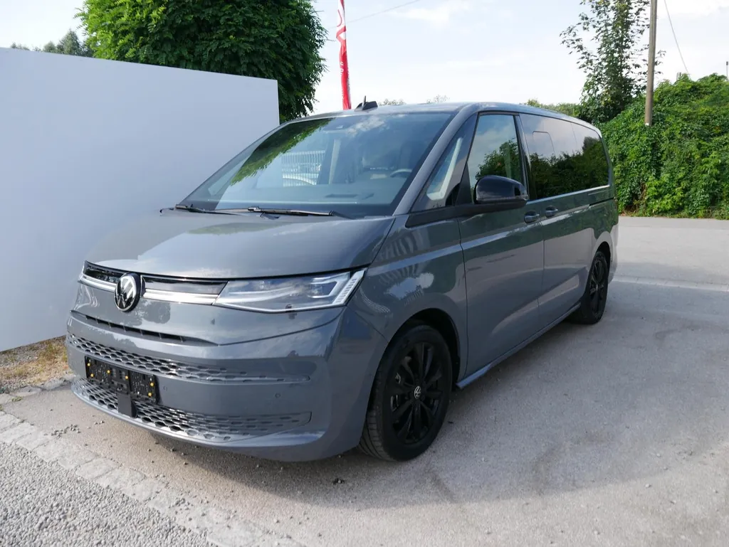 VW T7 Multivan