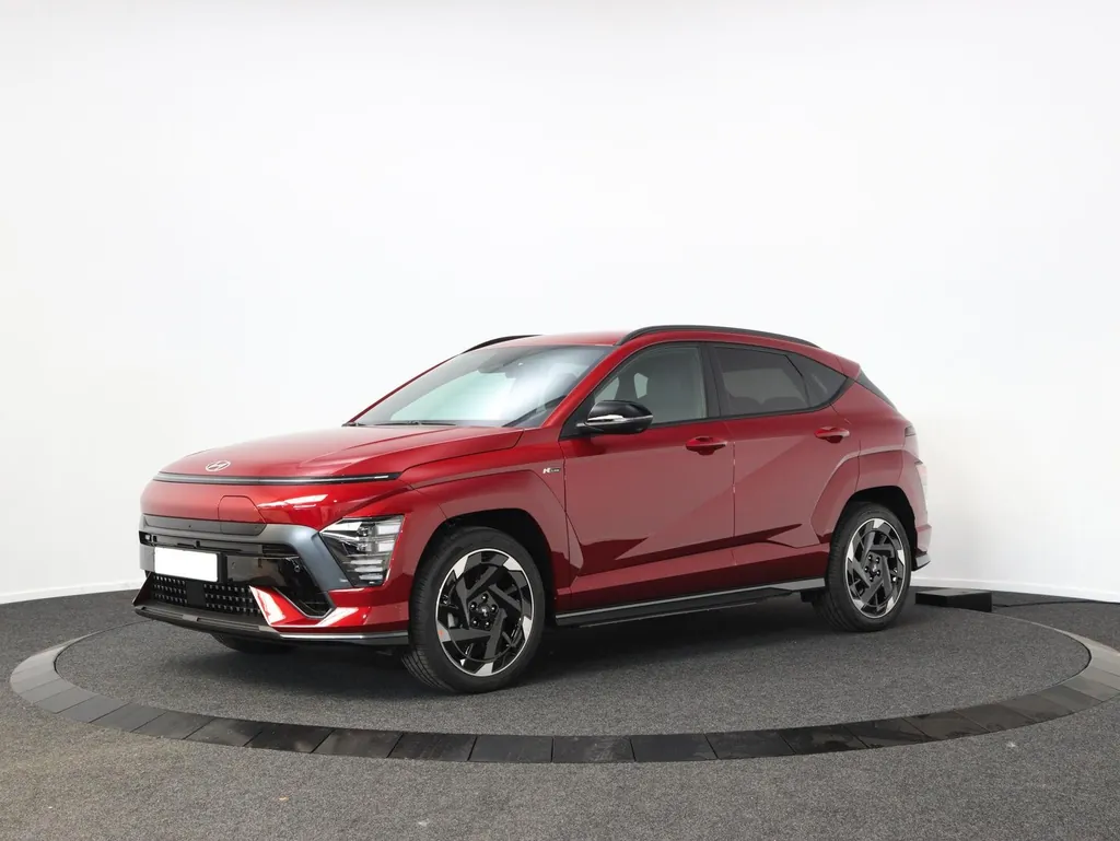 Hyundai KONA Elektro