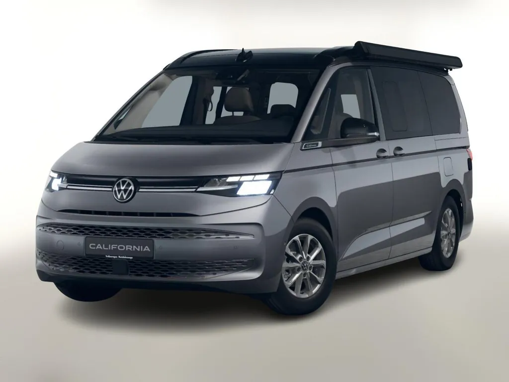 VW T7 California