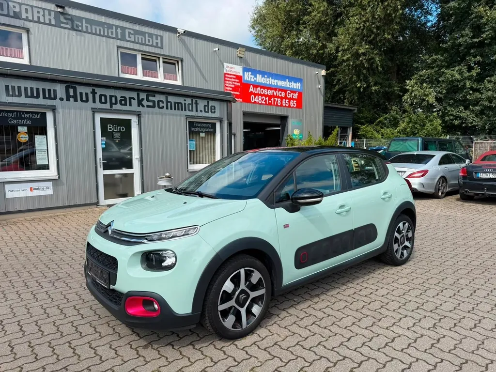 Citroën C3