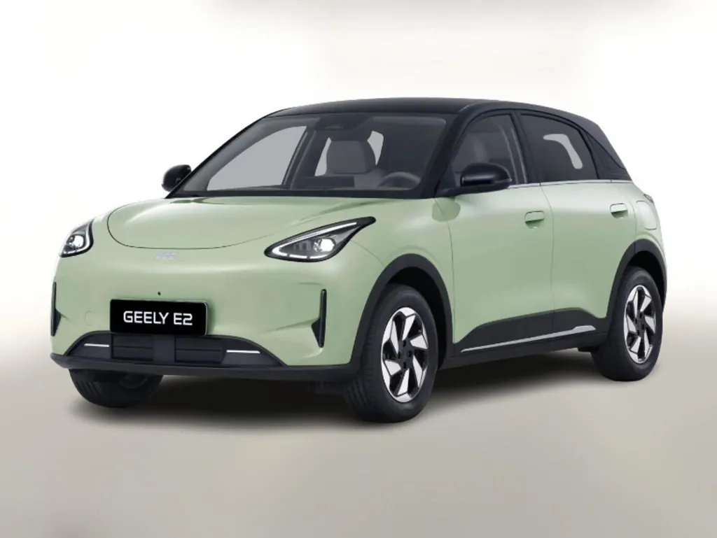 Geely E2
