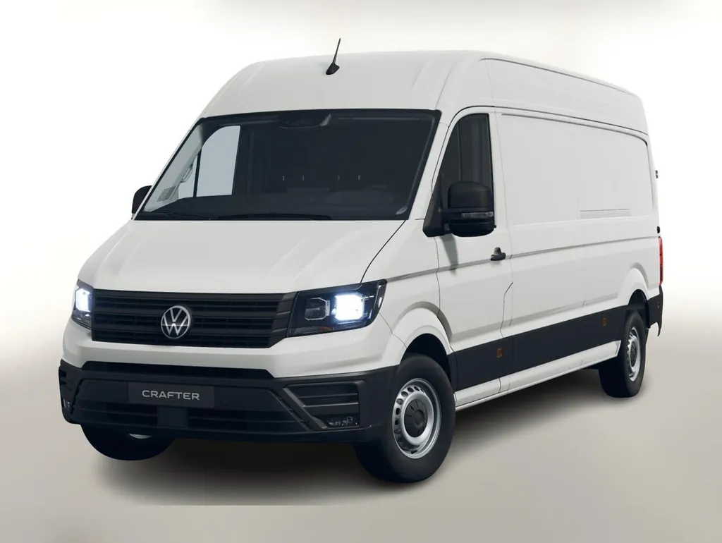VW Crafter
