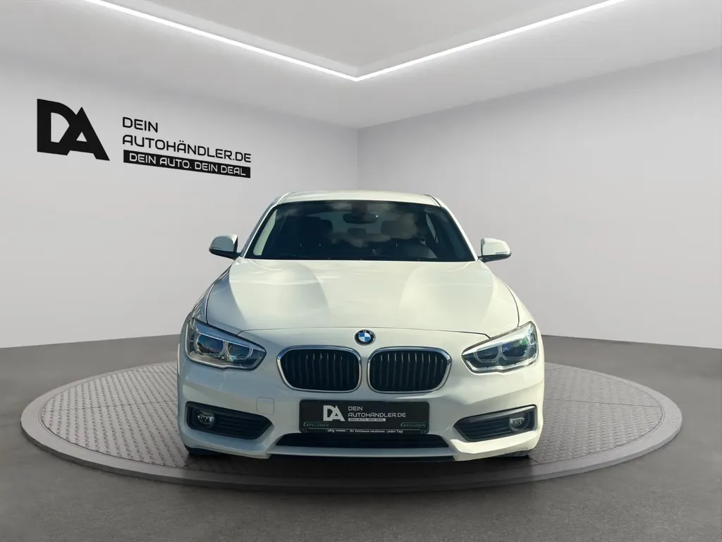 BMW 116
