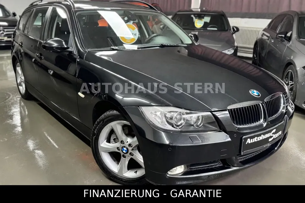 BMW 318