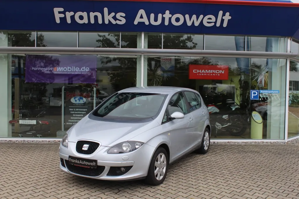 Seat Altea