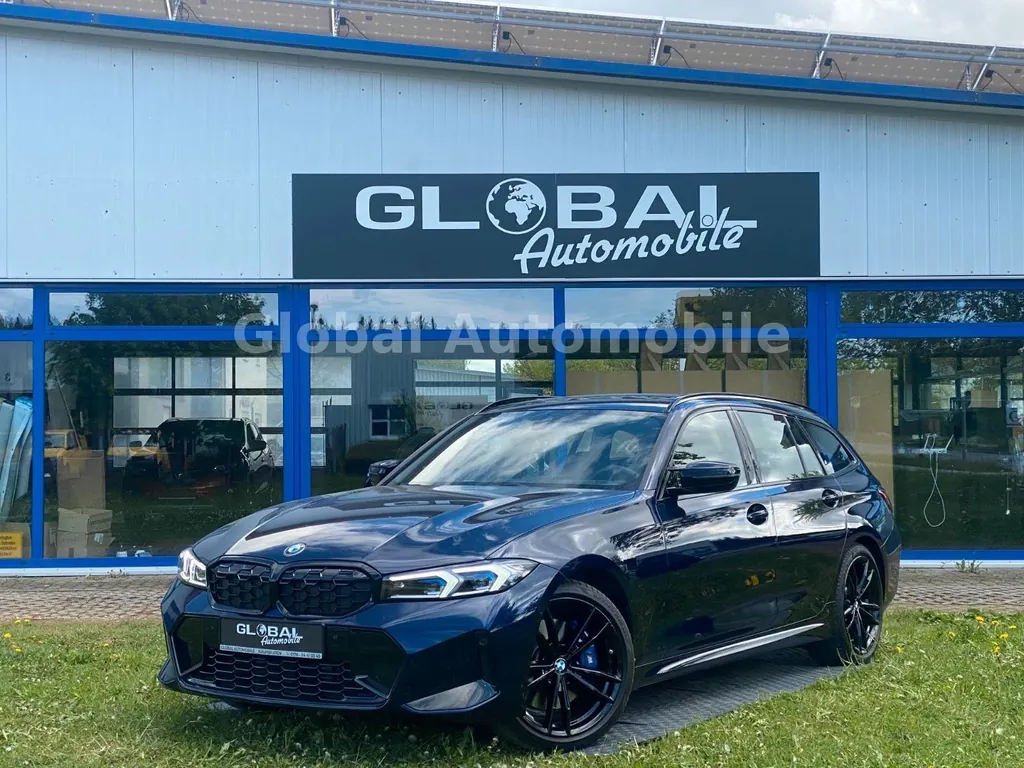 BMW M340i