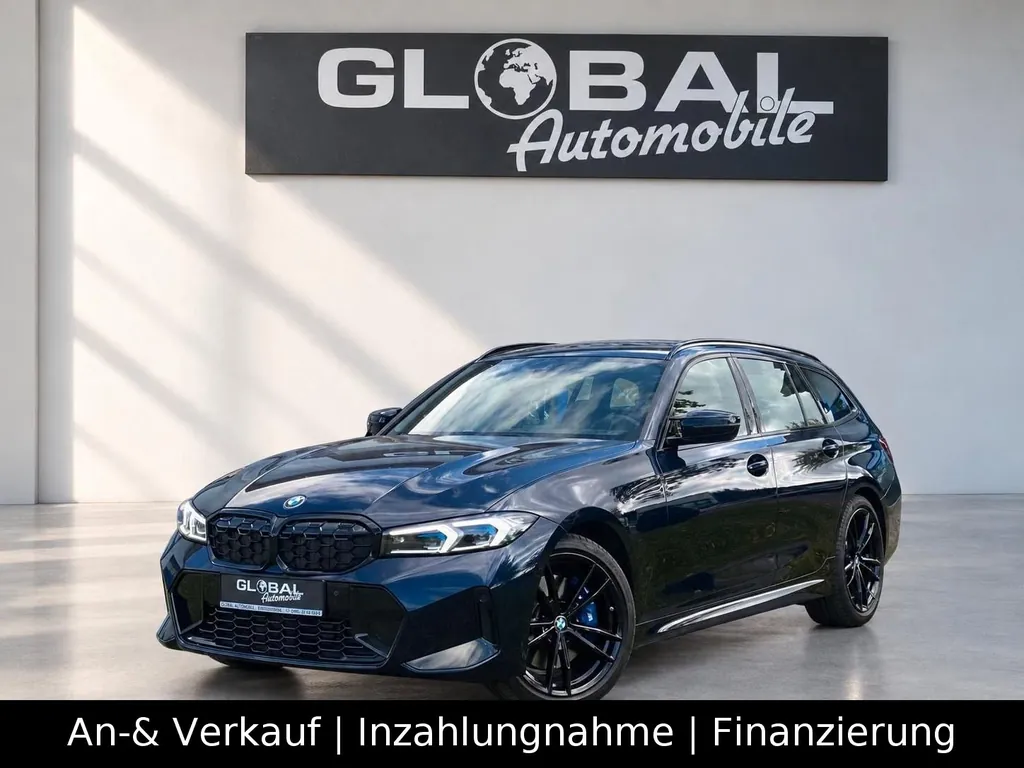 BMW M340i