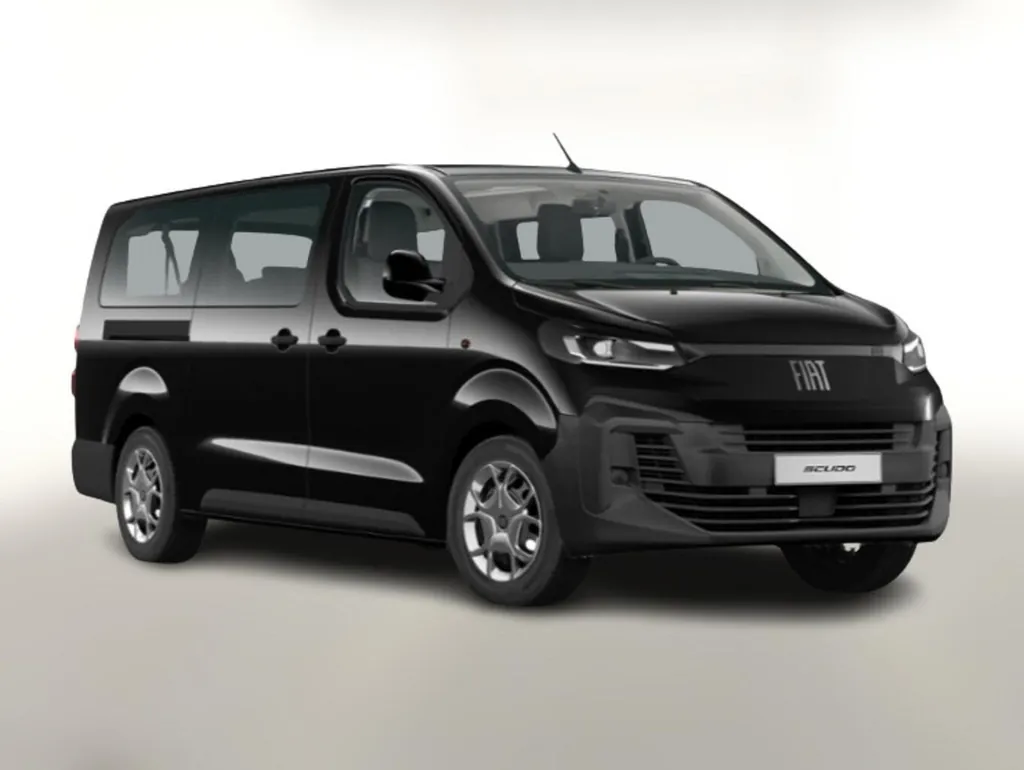 Fiat Scudo
