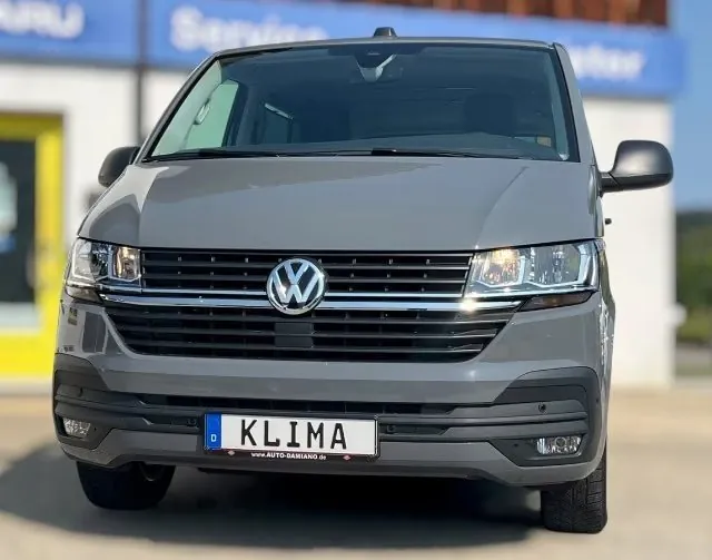 Volkswagen T6 Multivan