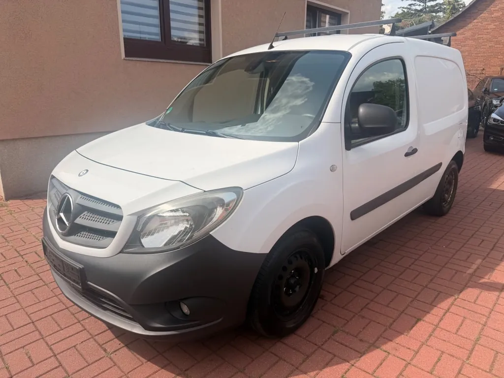 Mercedes-Benz Citan