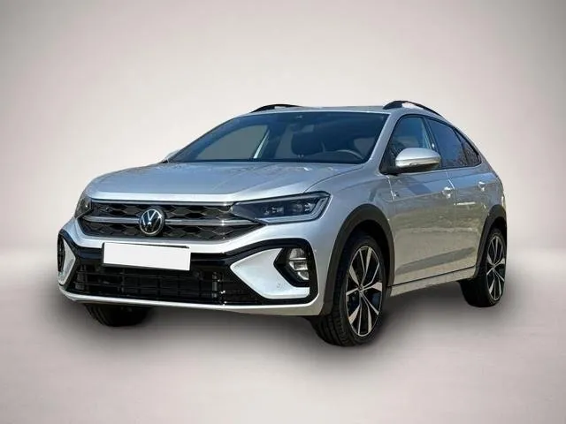VW Taigo