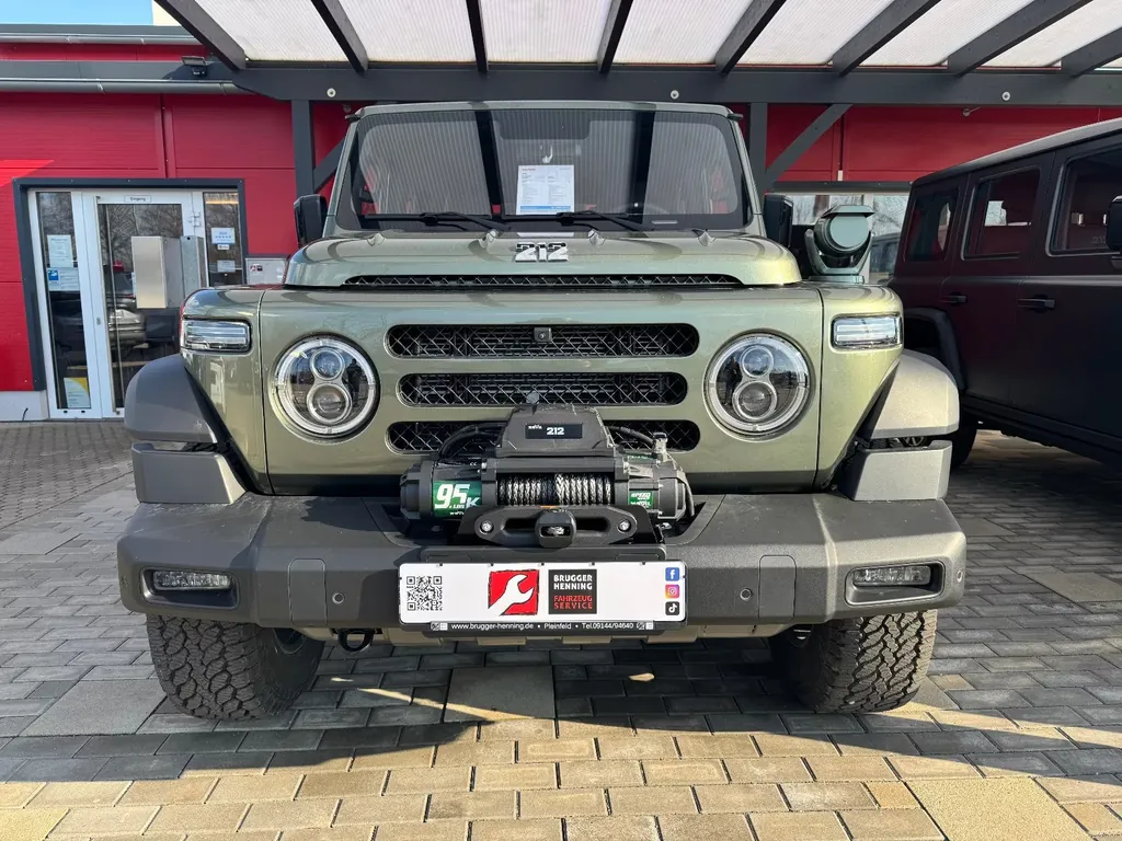 BAW 212