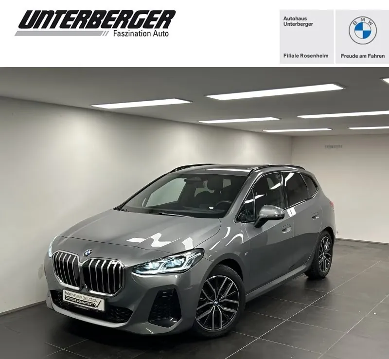 BMW 223 Active Tourer