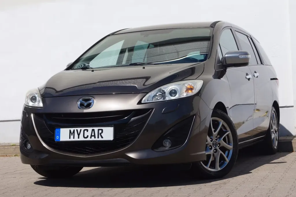 Mazda 5
