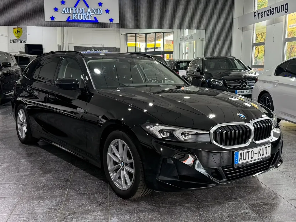 BMW 318