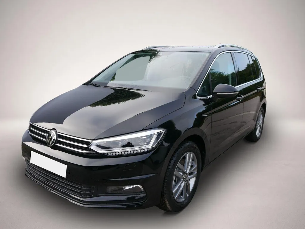 VW Touran