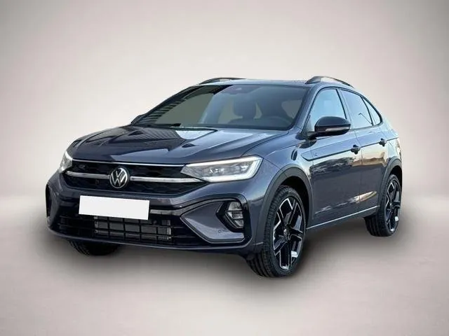 VW Taigo
