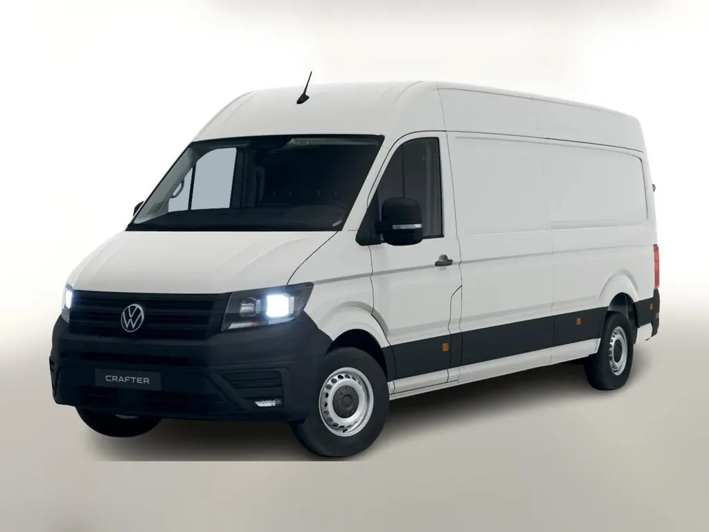 VW Crafter