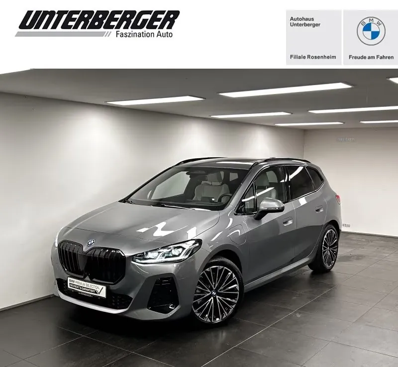 BMW 230 Active Tourer