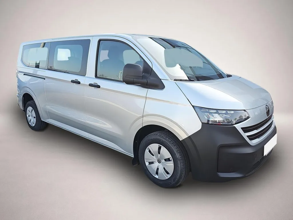 VW T7 Caravelle