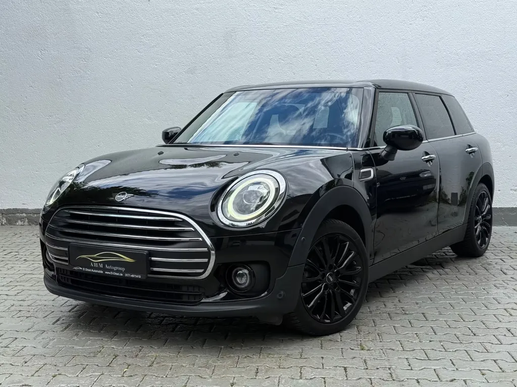 MINI One Clubman