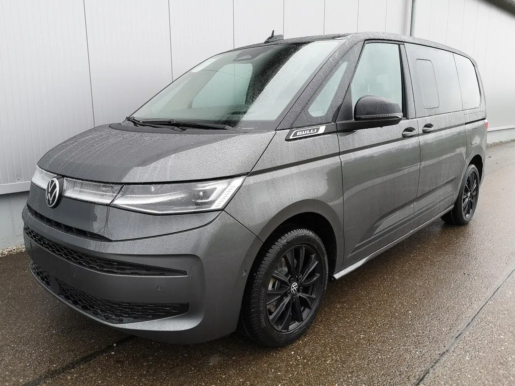 VW T7 Multivan
