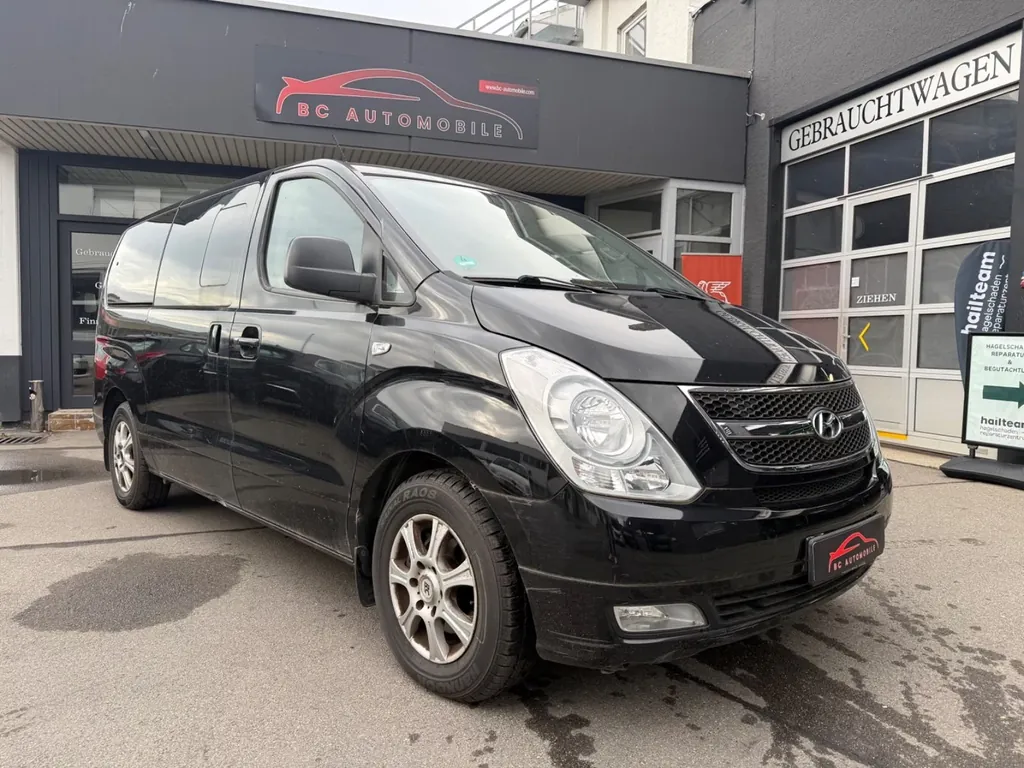 Hyundai H-1