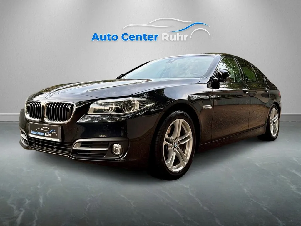 BMW 535