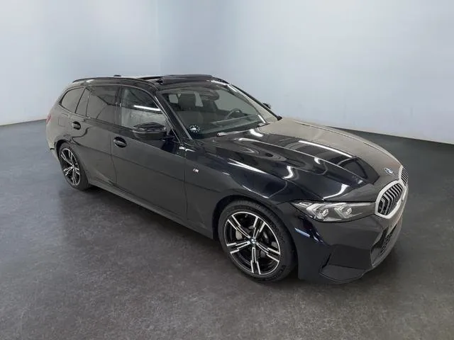 BMW Andere