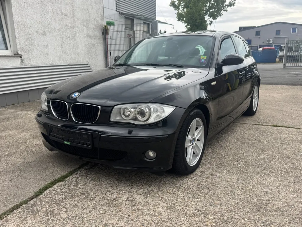 BMW 120