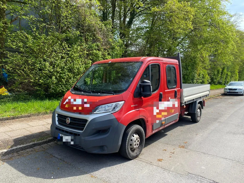 Fiat Ducato