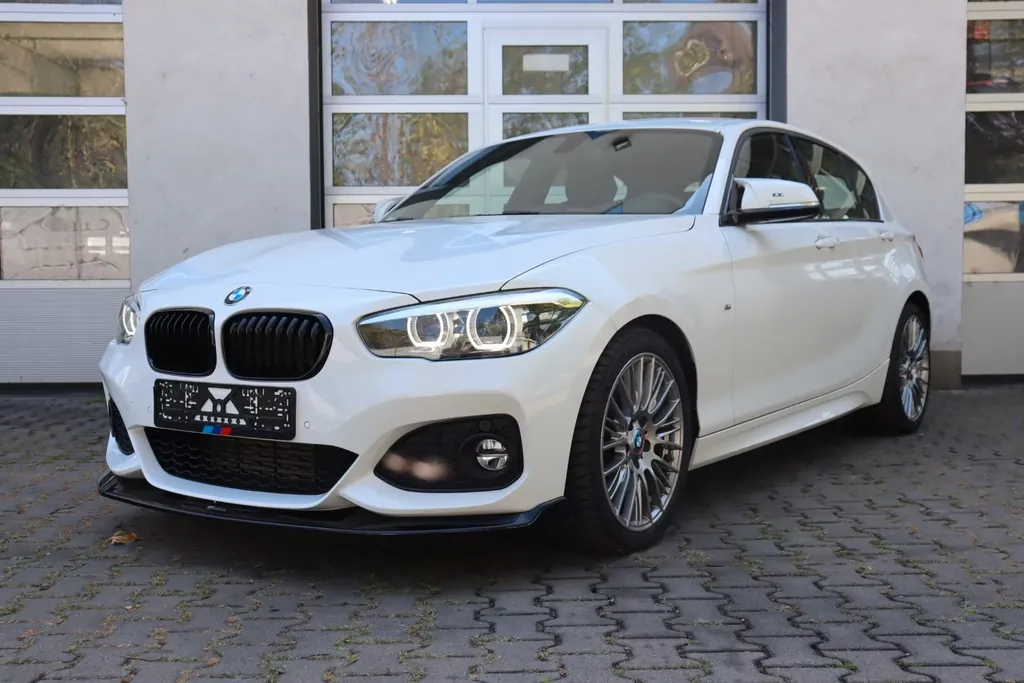 BMW 120