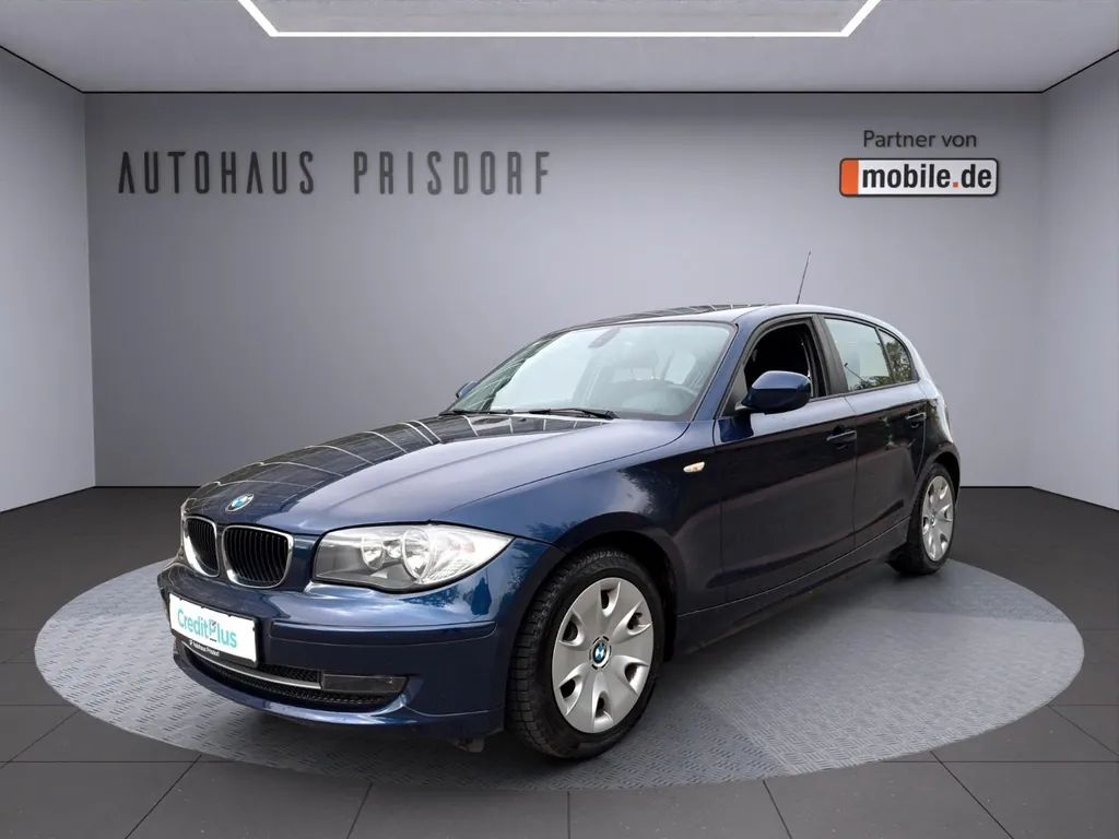 BMW 116