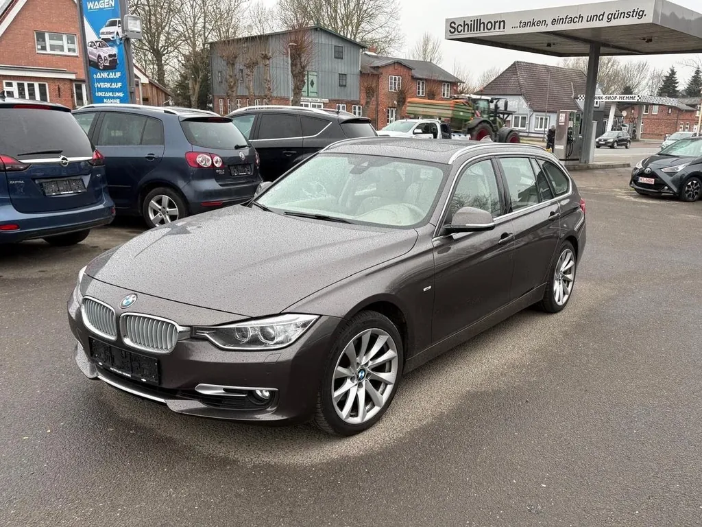 BMW 330