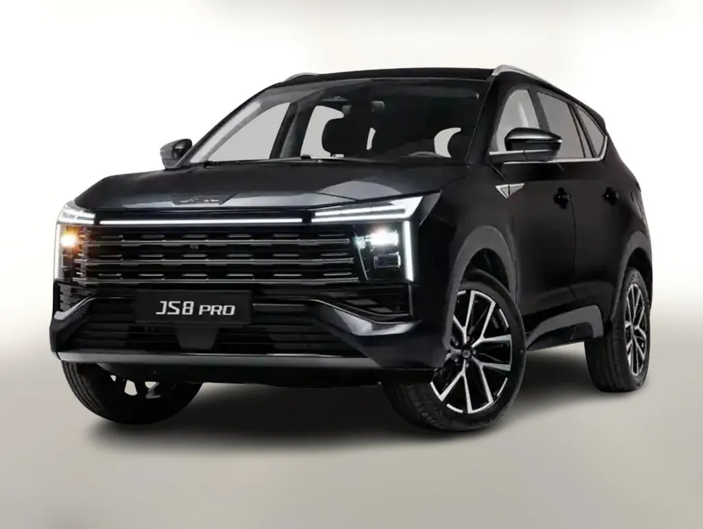 JAC 8