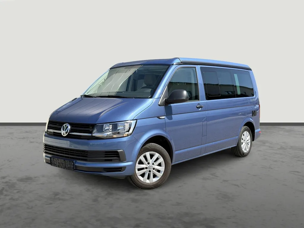 VW T6 California