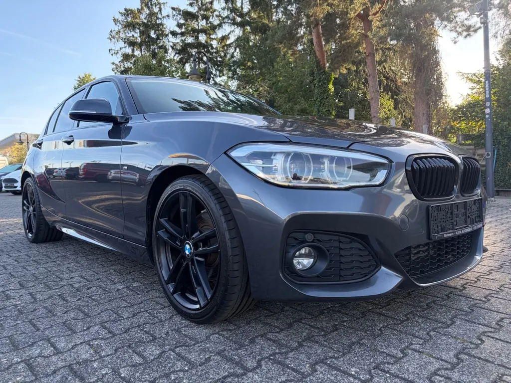 BMW 120