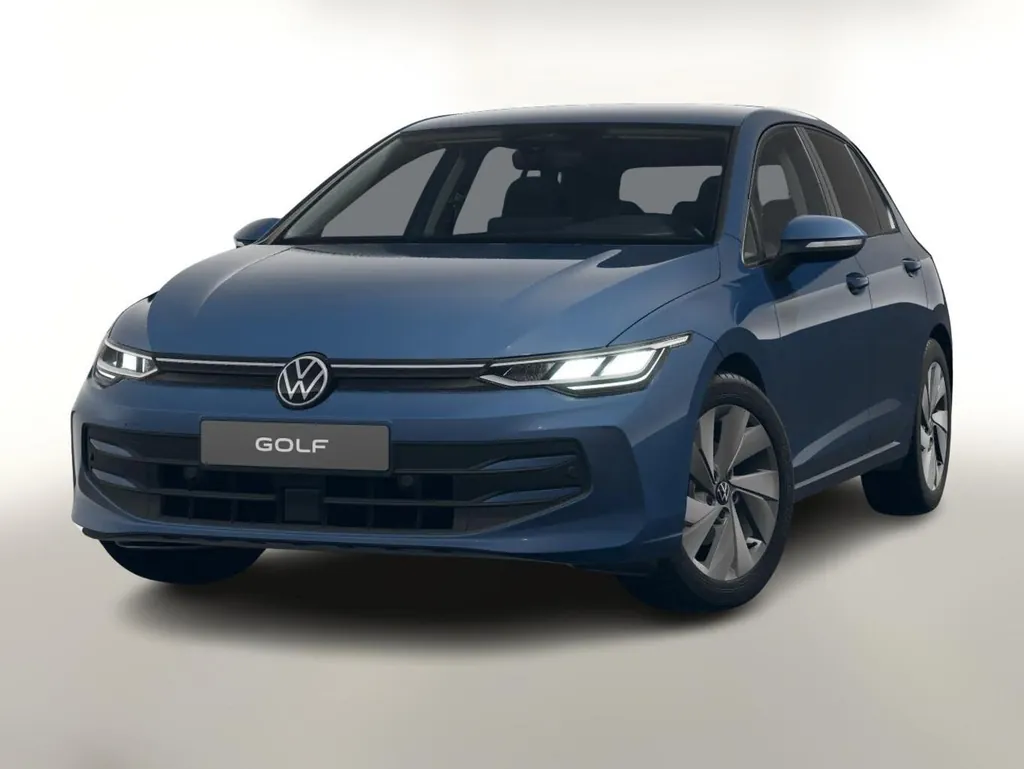 VW Golf