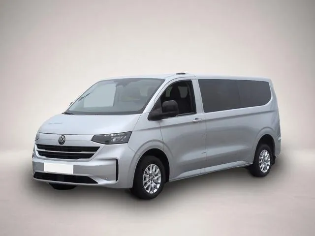 VW T7 Caravelle