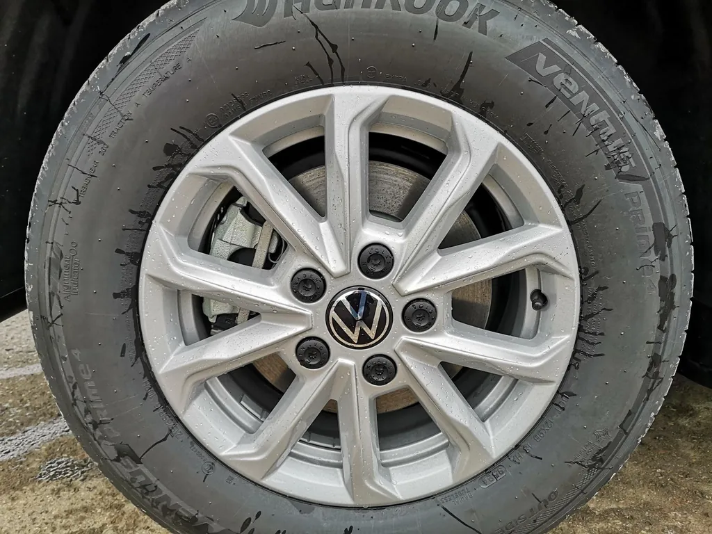 VW T7 Multivan