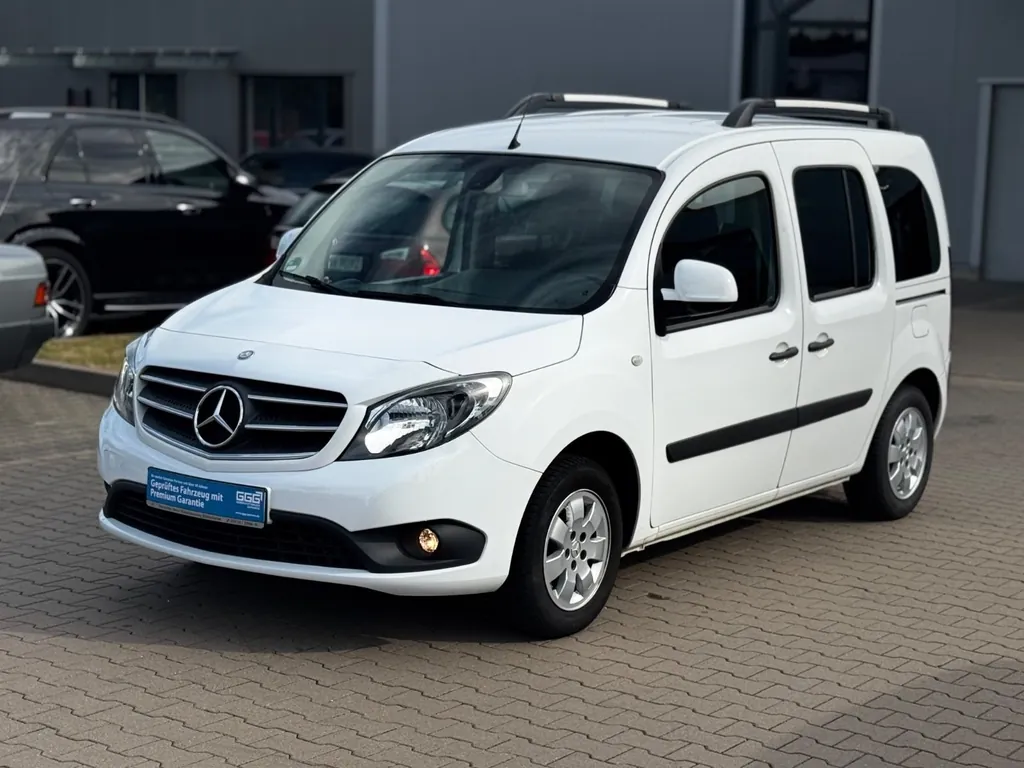 Mercedes-Benz Citan