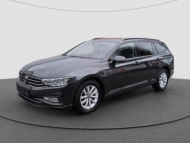 VW Passat Variant