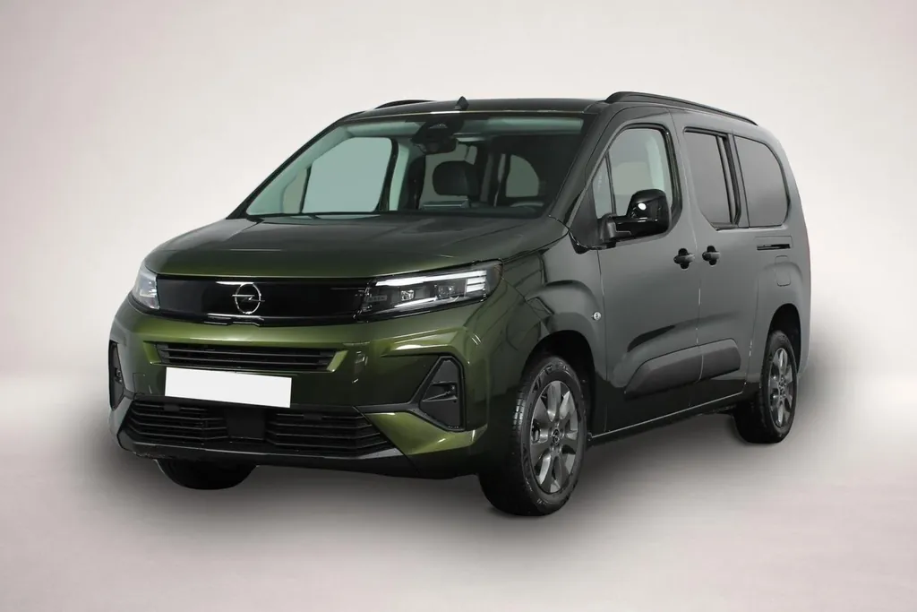 Opel Combo Life