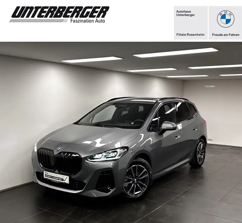 BMW 230 Active Tourer