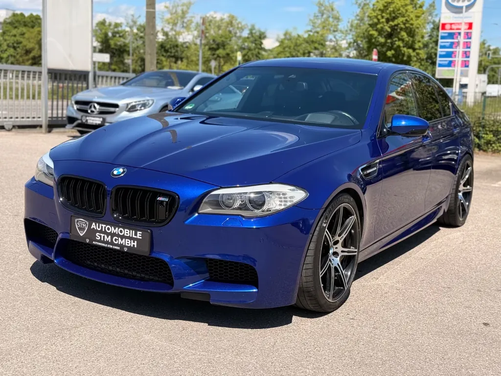 BMW M5