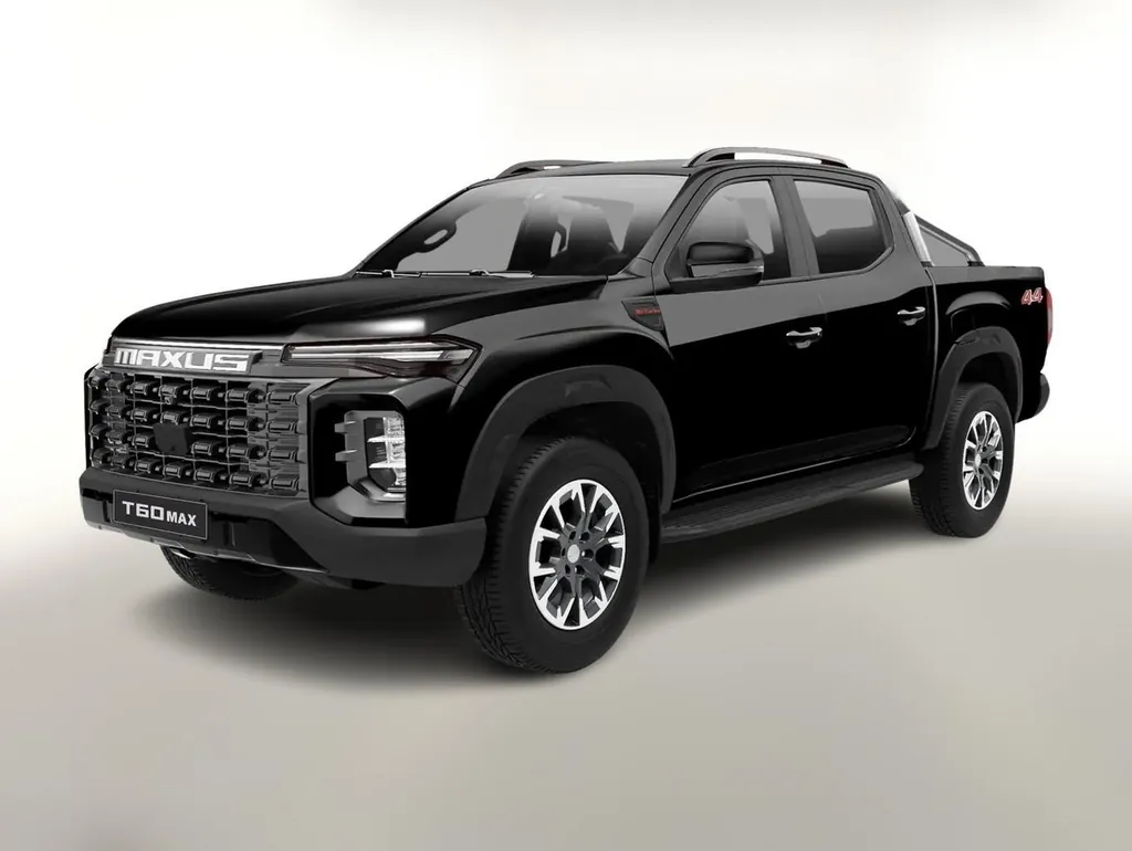 Maxus T60 MAX