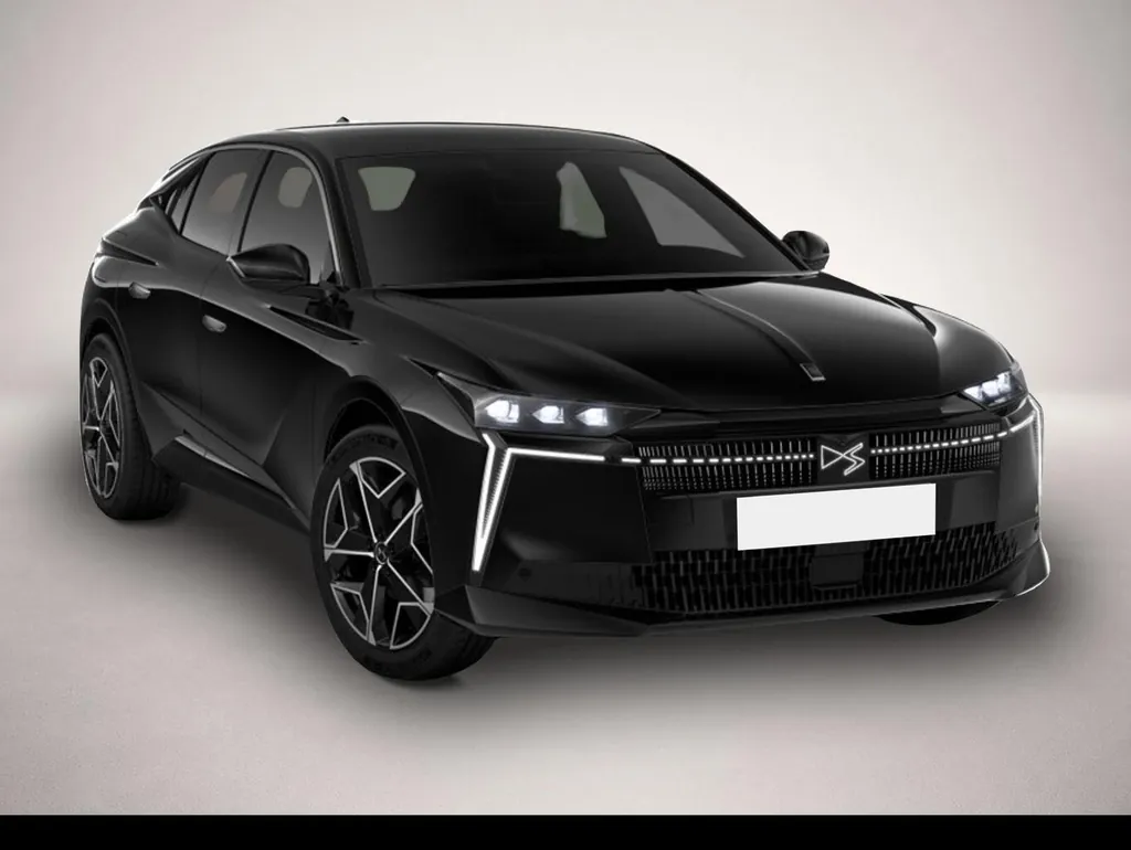 DS Automobiles Andere